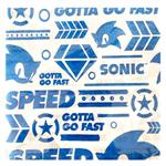Servillets SONIC 20u