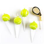 Velitas tenis