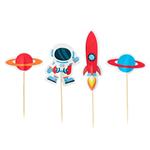 Pinches formitas Space 12u