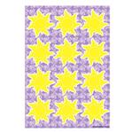 Stickers plancha Rapunzel sol 9s 1u