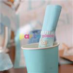 Fajas chicas Baby Blue Horse 20u