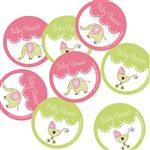 Confetti flor Baby Bear 24u