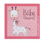 Stickers cuad. Baby Bear 12u
