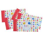 Fajas chicas Little Birds 20u