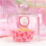 Toppers Cupcake 12u