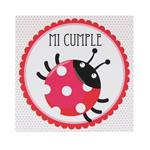 Invitación Vaquita de San Antonio 12u