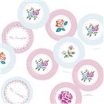 Confetti Romantic 24u