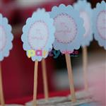Toppers Romantic 12u