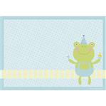 Individuales Sapito 8u