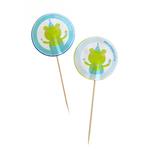 Pinches Sapito 20u