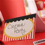 Identificador CINE 12u