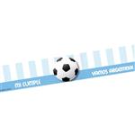 Fajas grandes Fútbol Argentina 4u