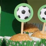 Toppers Fútbol 12u