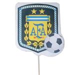 Pinche para mesa o torta AFA