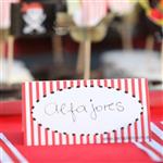 Identificador Piratas 12u