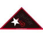 Servilletero Rock