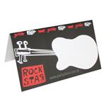 Identificador Rock 12u