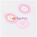 Confetti flor Tea Party 24u