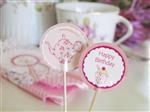 Pinches Tea Time 20u