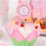 Toppers Tea Party 12u