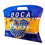 Cajitas Boca 10u