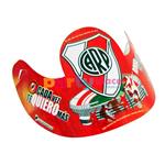 Viseras River 10u