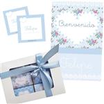 Kit Baby Romántico nene. Pers