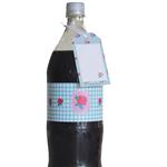 Fajas grandes Shabby Chic 4u