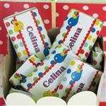 Chocolatines Pajaritos 20u Pers