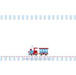 Identificador Tren 12u