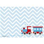 Individuales Tren 8u