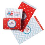 Chocolatines Tren 20u Pers