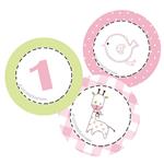 Confetti Lovely 24u