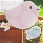 Pinches deco grandes Pio Pio 4u