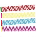 Fajas grandes Multicolor 4u