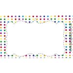 Identificador Multicolor 12u