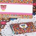 Chocolatines Búho 20u