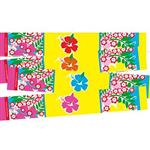 Fajas grandes Hawaianas 4u