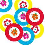 Confetti Hawaiano 24u