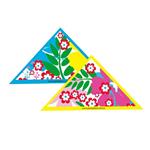 Servilletero hawaiano