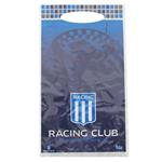 Bolsitas Racing 10u