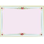 Individuales Vintage 8u