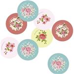 Confetti Vintage 24u