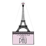 Invitación Torre Eiffel Pers