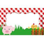 Identificador Granja 12u