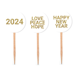 Toppers New Year 12u