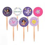 Toppers Encanto 12u