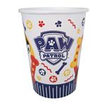 Vasos Paw Patrol 10u
