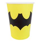 Vasos Batman 6u