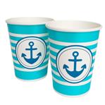 Vasos Sailor 6u